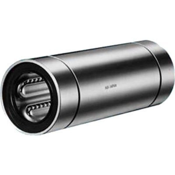 NB Corp SW12GWUU Dble Wide Closed Linear Bearing W/Resin Retainer & Seals, 3/4